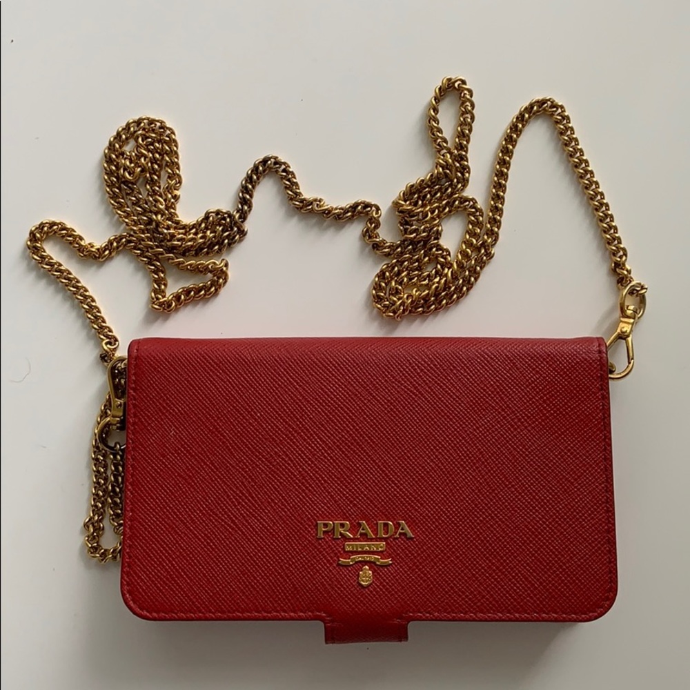 Prada IPhone 7/8 Case